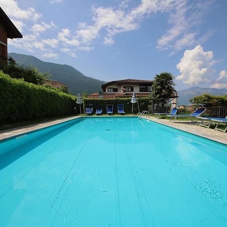 Villa Quattro Stagioni コーリコ エクステリア 写真
